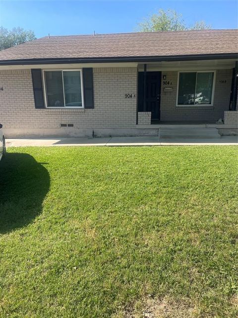 Photo of 904 Spring Valley Plaza #A, Richardson, TX 75080 (MLS # 21225389)