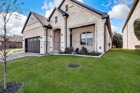 A home in Cedar Hill