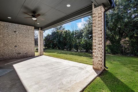 A home in Cedar Hill