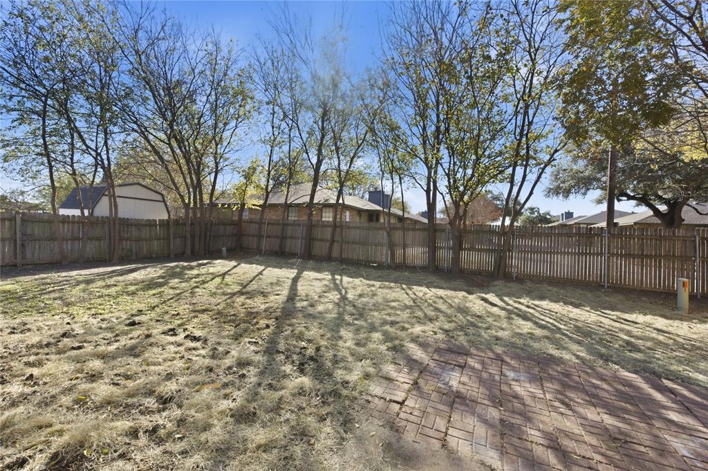 High Meadows Add - Residential