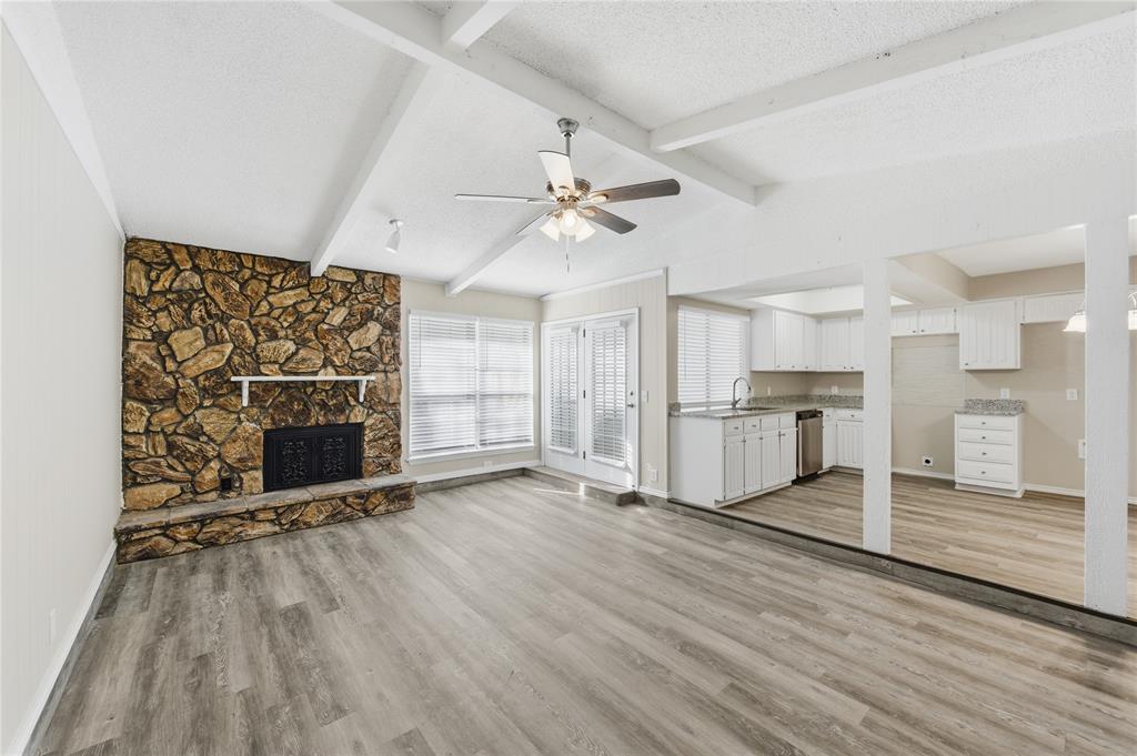 High Meadows Add - Residential