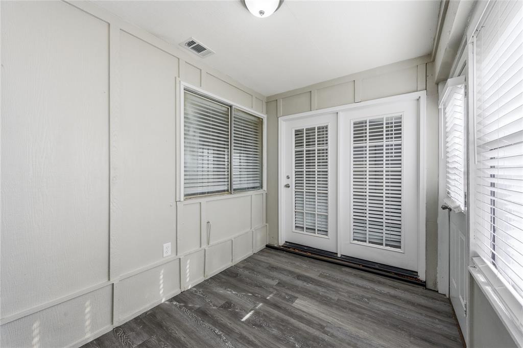 High Meadows Add - Residential