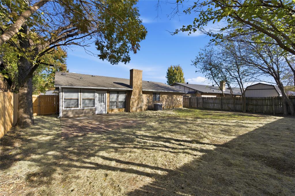 High Meadows Add - Residential