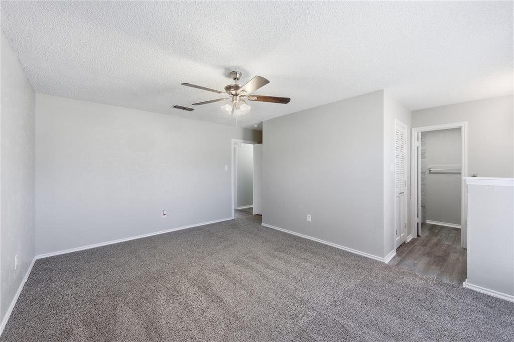 High Meadows Add - Residential