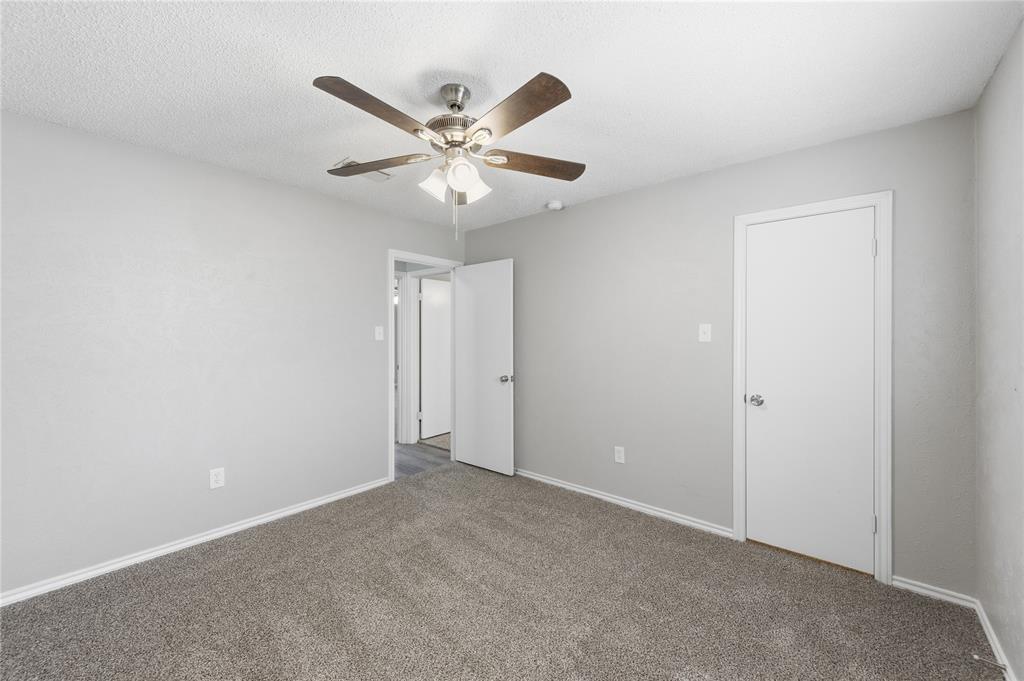 High Meadows Add - Residential