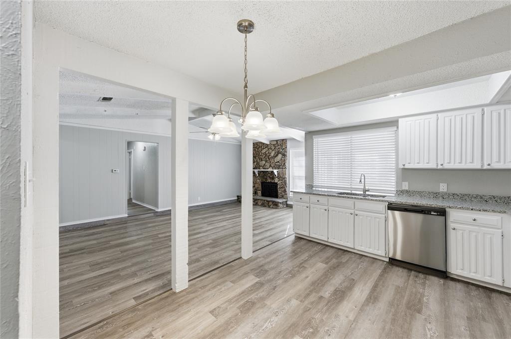 High Meadows Add - Residential