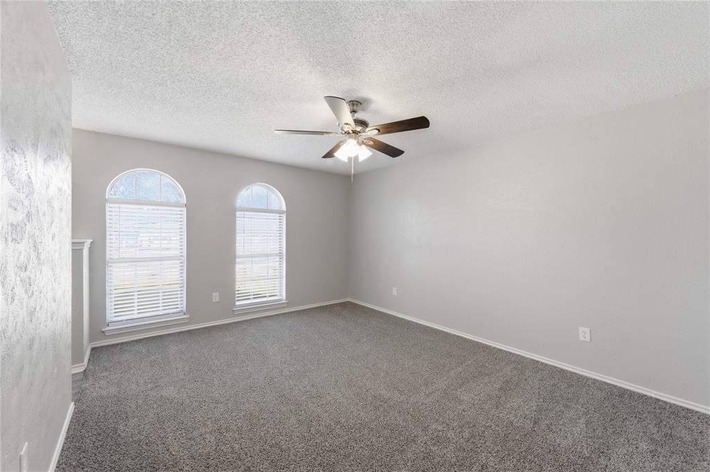 High Meadows Add - Residential