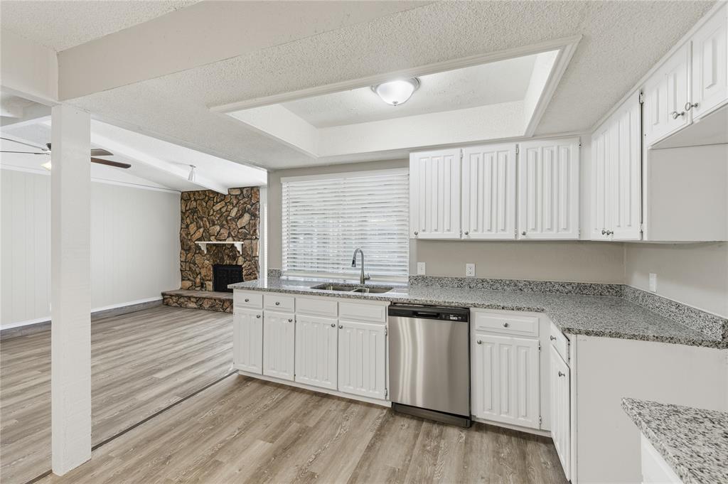 High Meadows Add - Residential