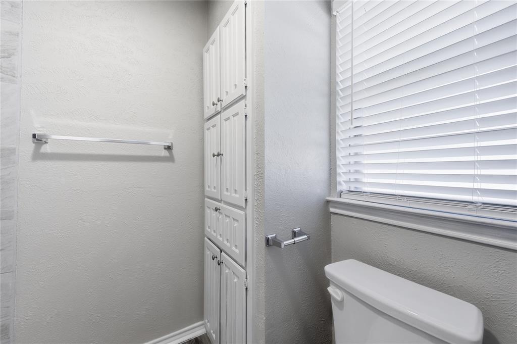 High Meadows Add - Residential