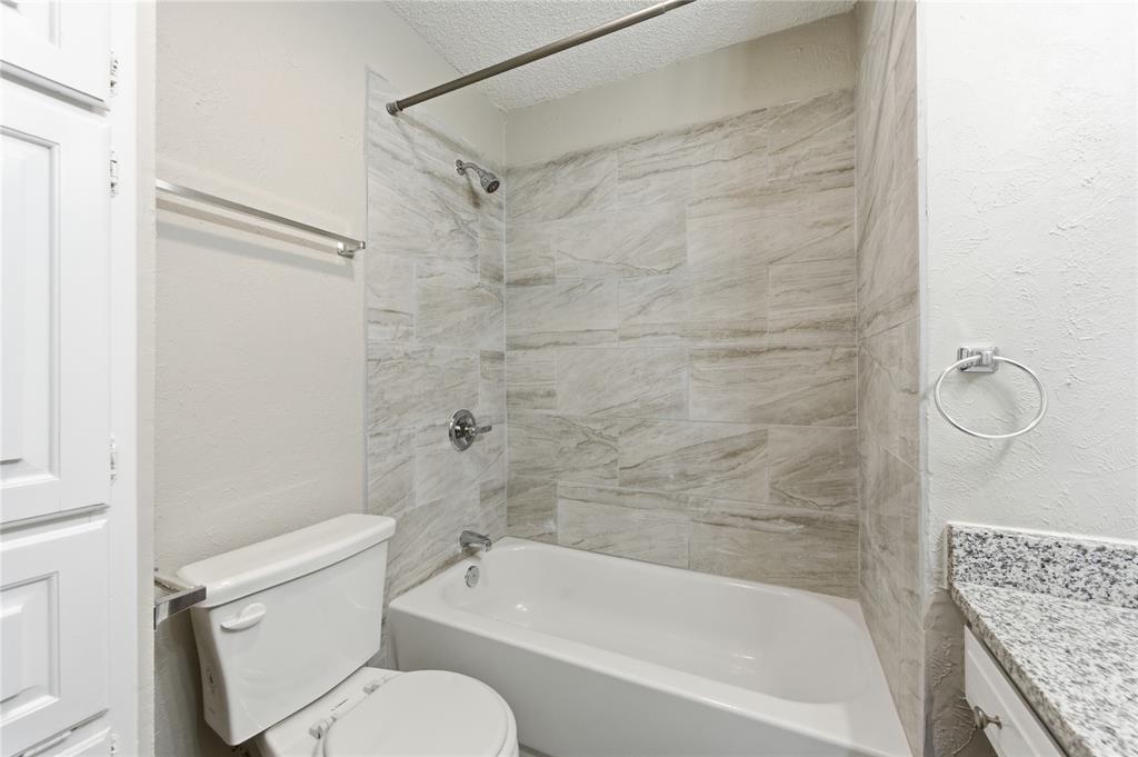 High Meadows Add - Residential