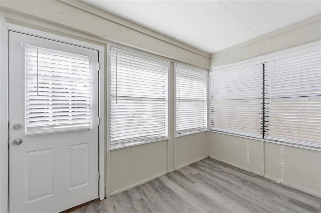 High Meadows Add - Residential