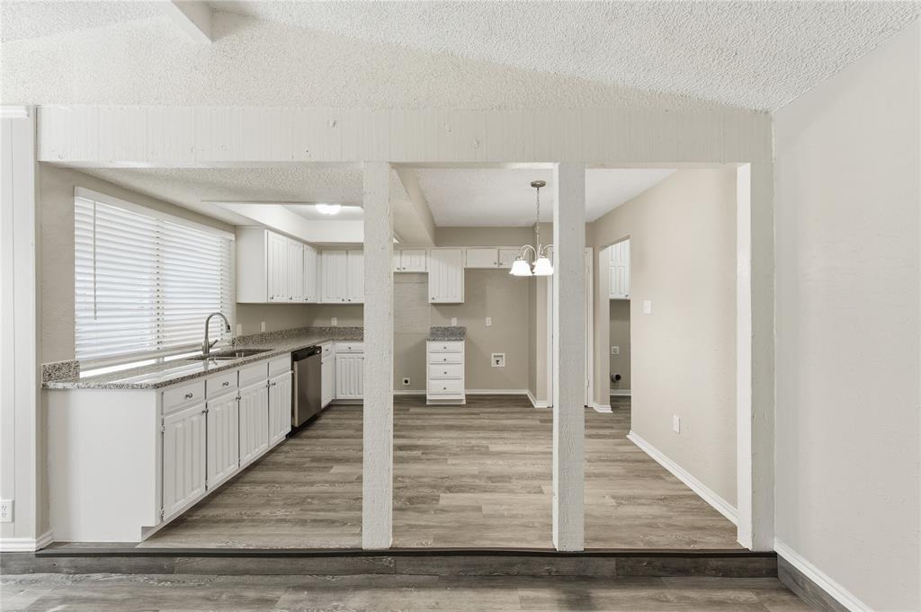 High Meadows Add - Residential