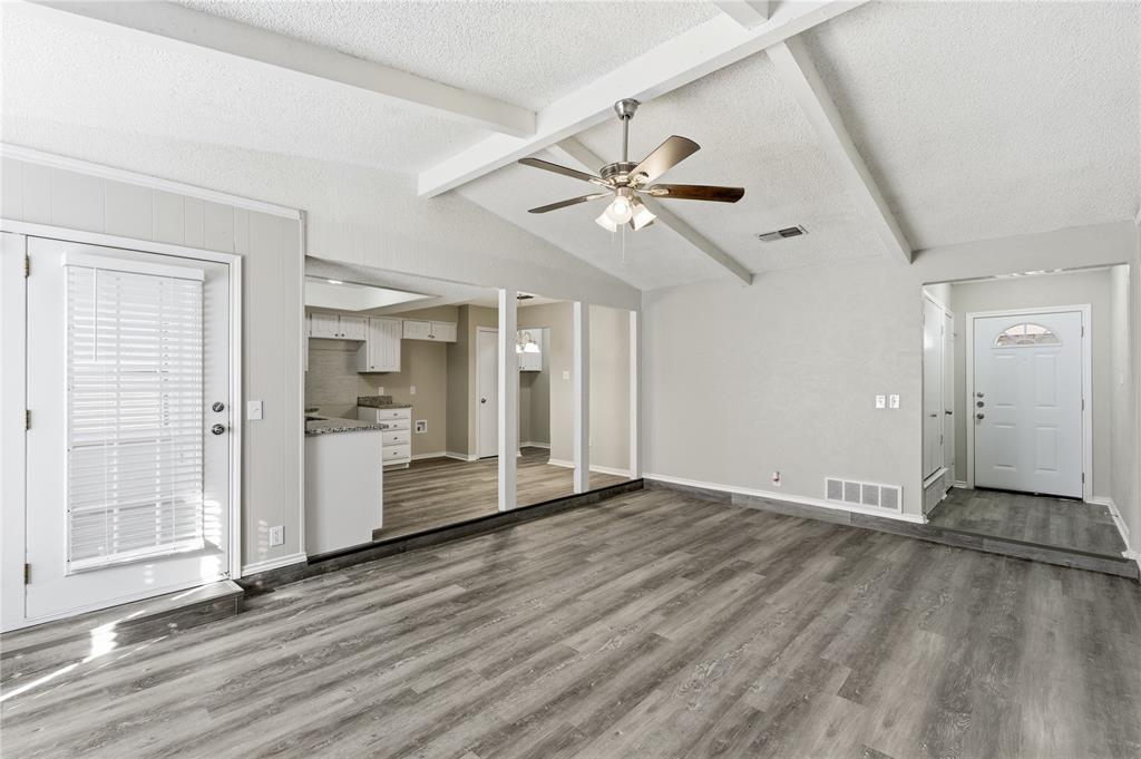 High Meadows Add - Residential