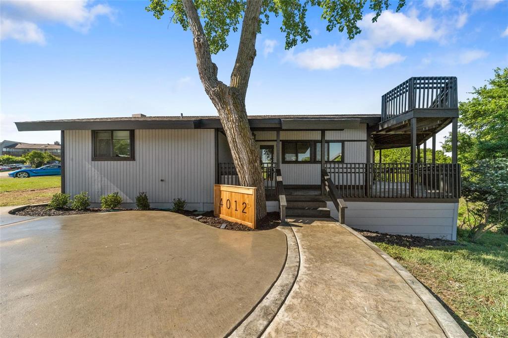 Beach & Tennis Club Add - Residential Lease