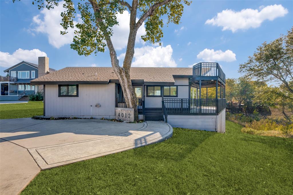 Beach & Tennis Club Add - Residential Lease