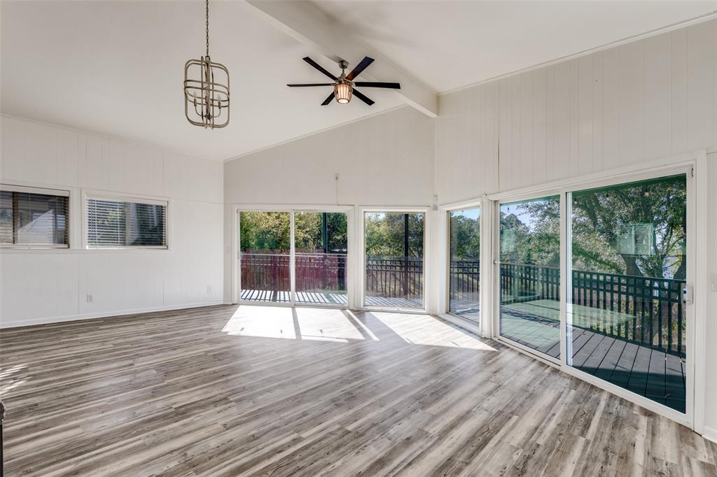 Beach & Tennis Club Add - Residential Lease