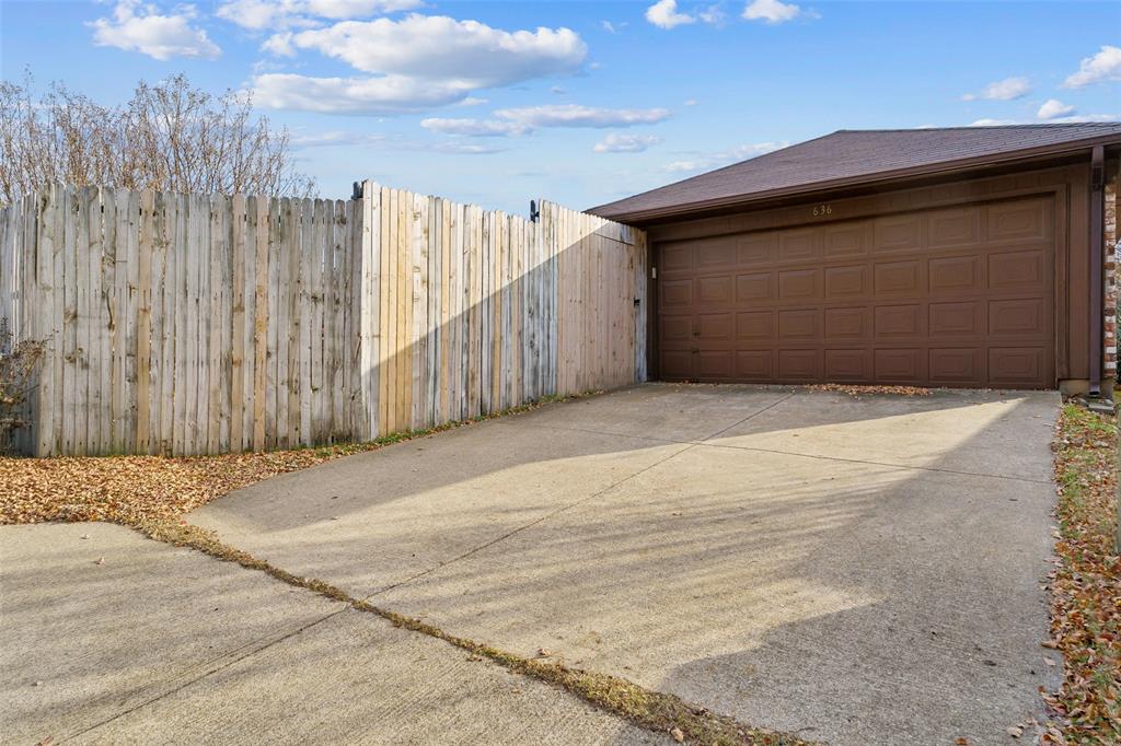 Parkwood Sec 01 - Residential