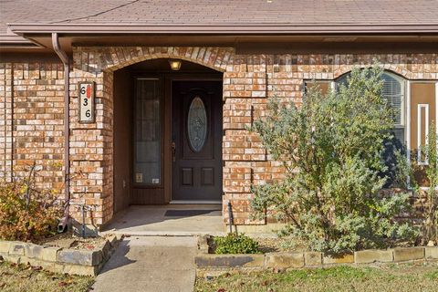 Photo of 636 Coats Street, Coppell, TX 75019 (MLS # 21145901)