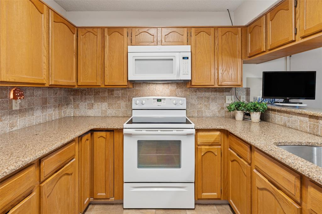 Parkwood Sec 01 - Residential