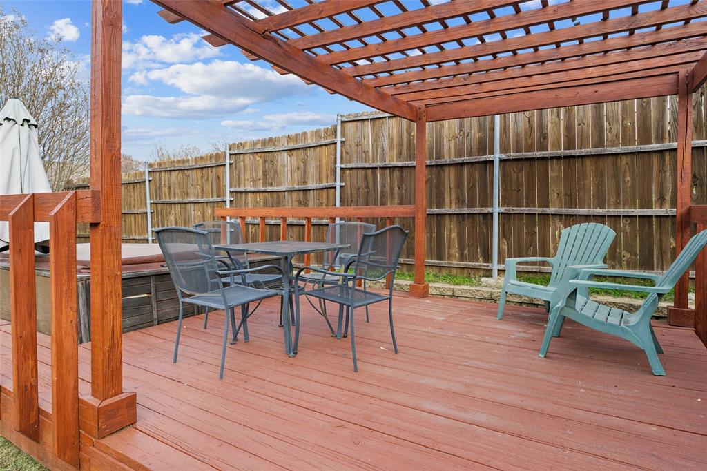 Parkwood Sec 01 - Residential