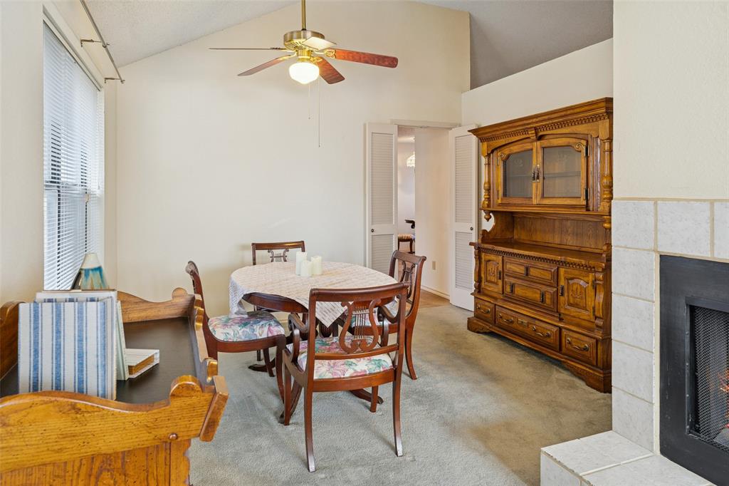 Parkwood Sec 01 - Residential