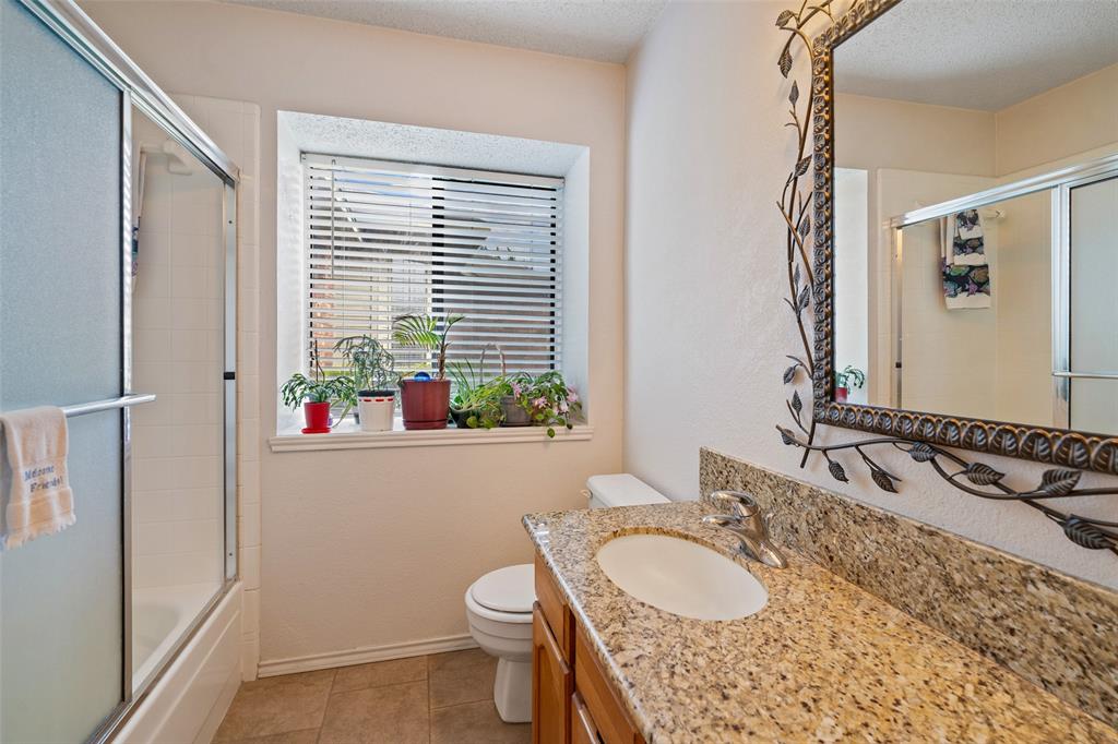 Parkwood Sec 01 - Residential