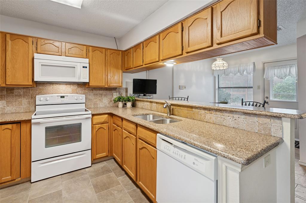 Parkwood Sec 01 - Residential