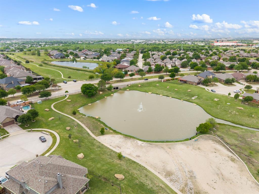 Villages Of Woodland Spgs W - Residential