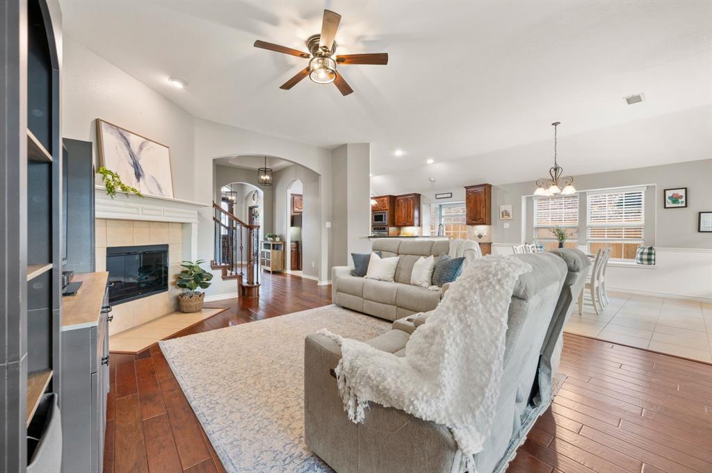 Villages Of Woodland Spgs W - Residential