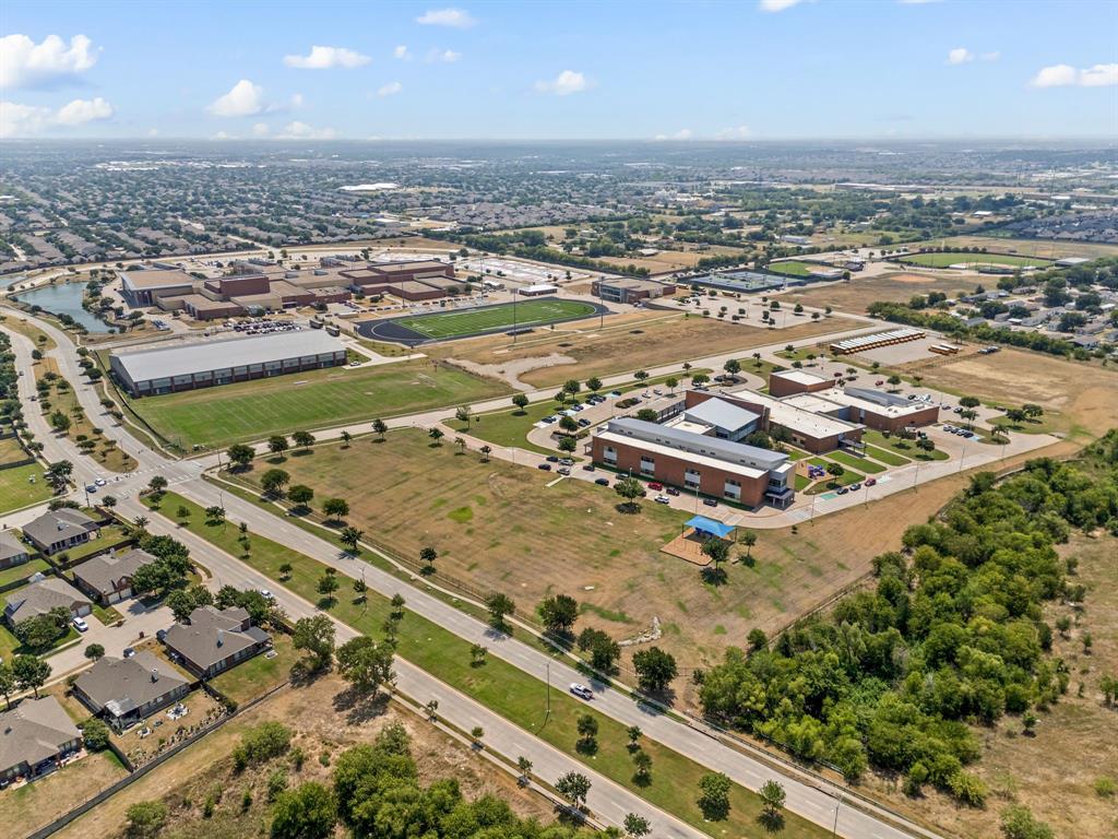 Villages Of Woodland Spgs W - Residential