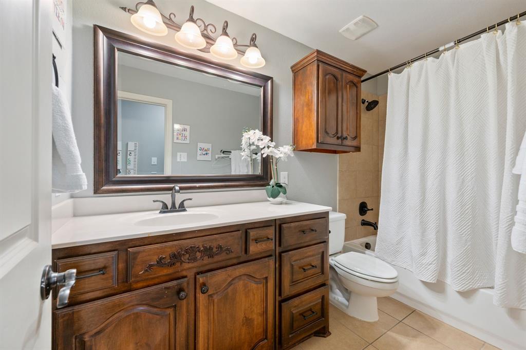 Villages Of Woodland Spgs W - Residential