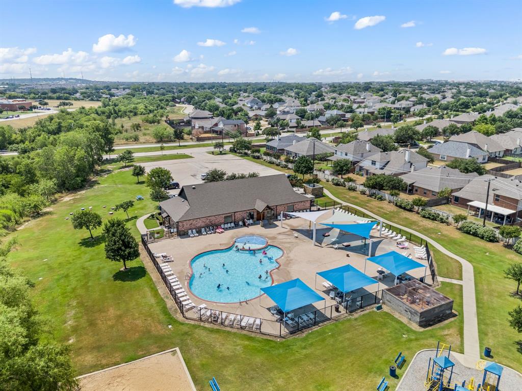 Villages Of Woodland Spgs W - Residential