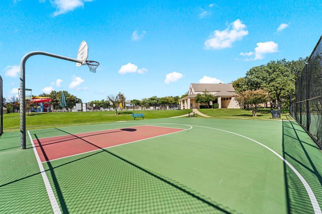 Villages Of Woodland Spgs W - Residential