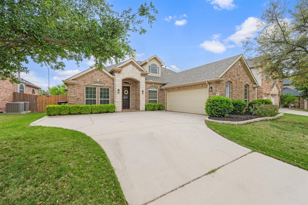 Villages Of Woodland Spgs W - Residential