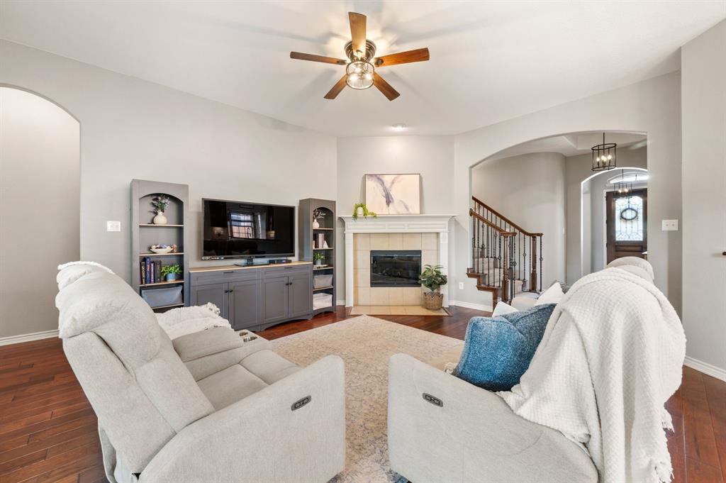 Villages Of Woodland Spgs W - Residential