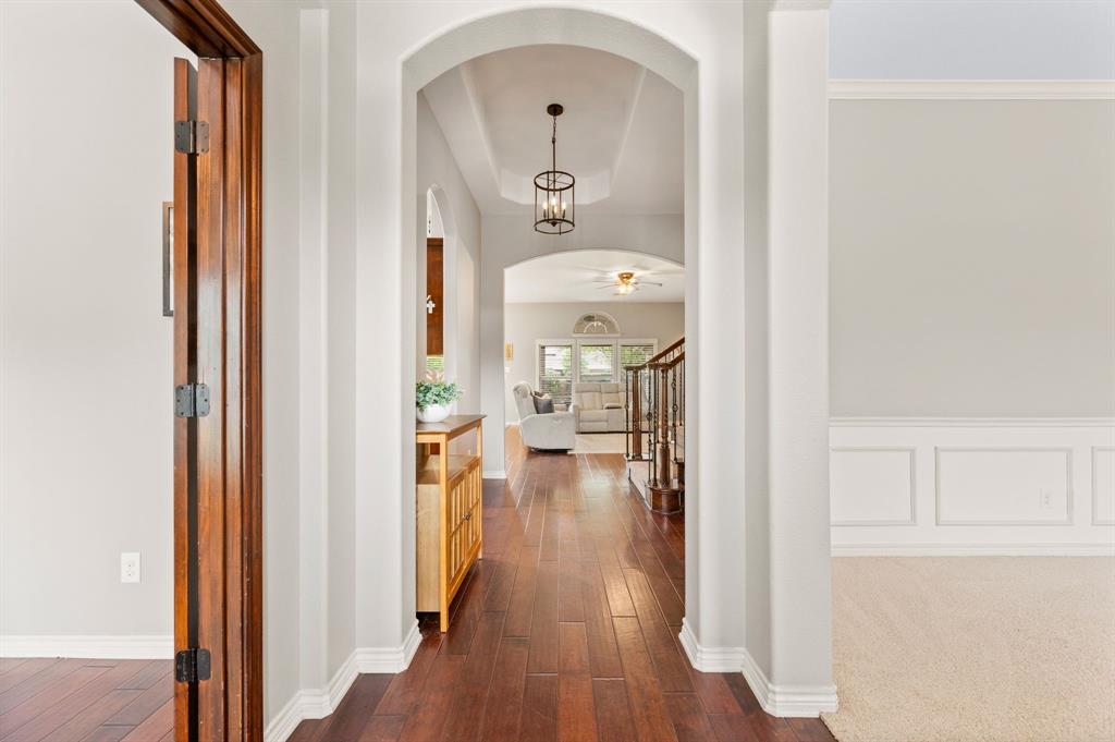 Villages Of Woodland Spgs W - Residential