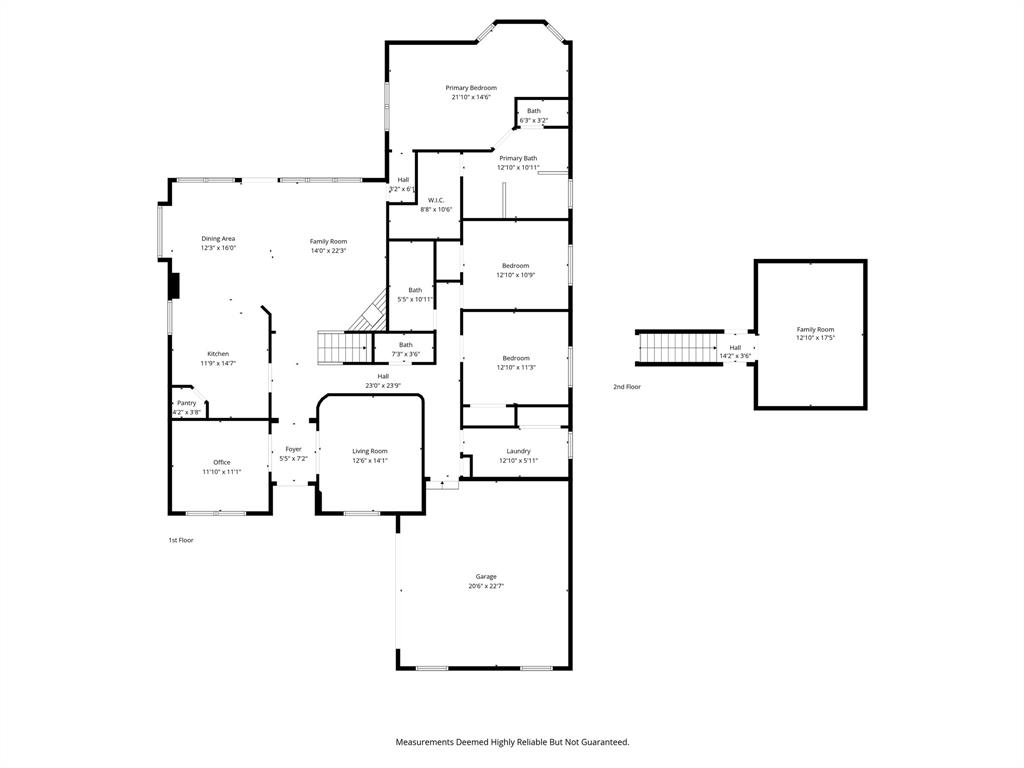 Villages Of Woodland Spgs W - Residential