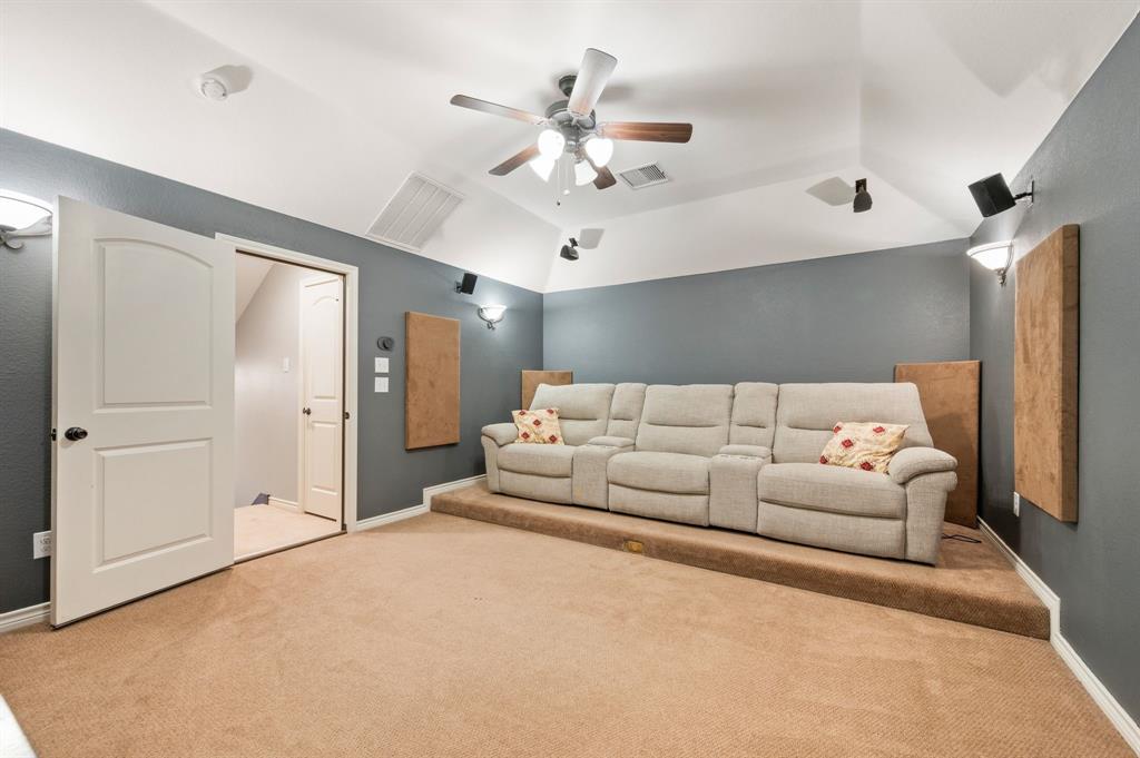 Villages Of Woodland Spgs W - Residential