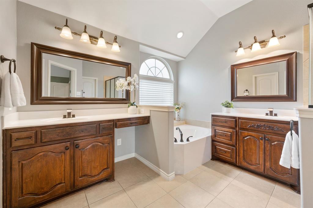 Villages Of Woodland Spgs W - Residential