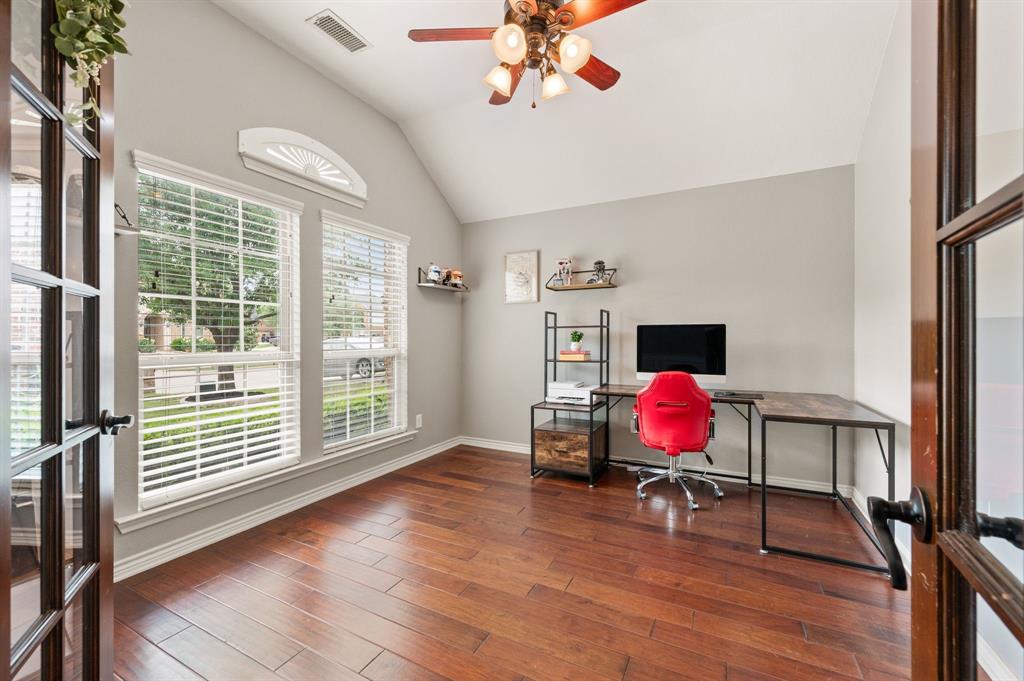 Villages Of Woodland Spgs W - Residential