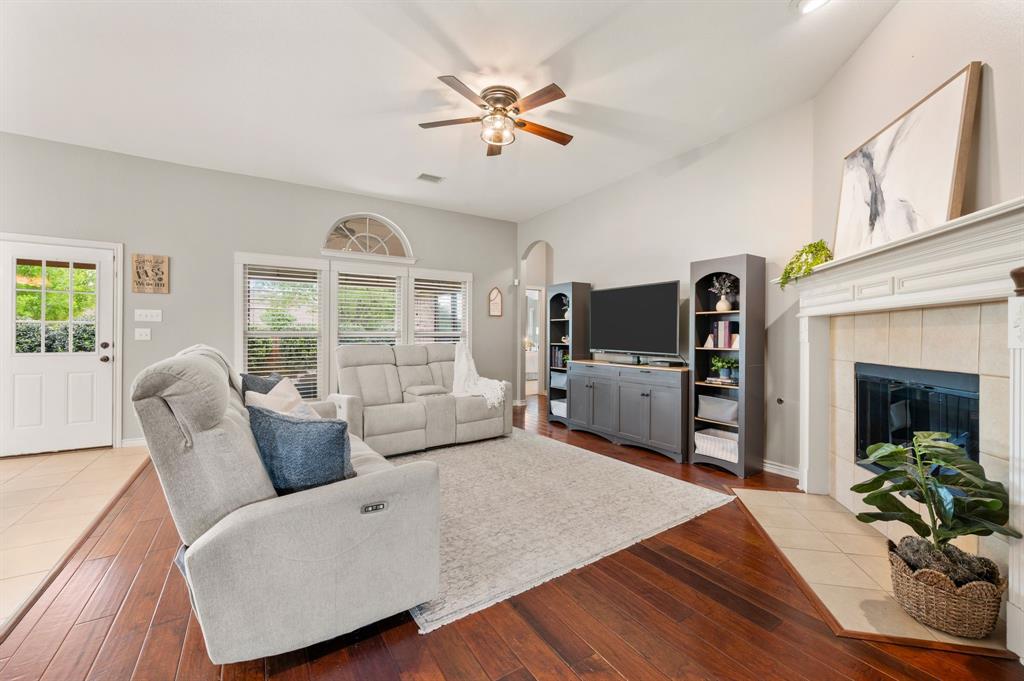 Villages Of Woodland Spgs W - Residential