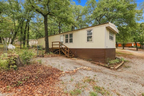 Photo of 512 Mill Creek Resort Road #30, Pottsboro, TX 75076 (MLS # 21403337)
