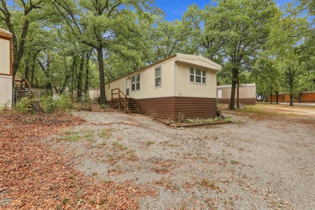 512 Mill Creek Resort Road 30
