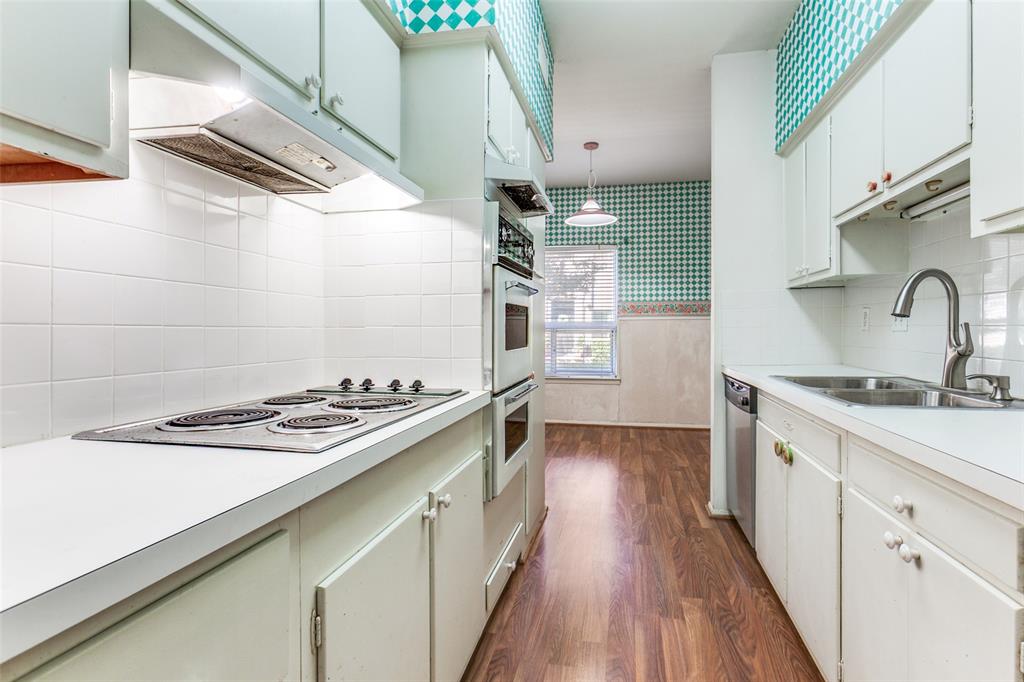 Northpark Garden Townhouses - Residential