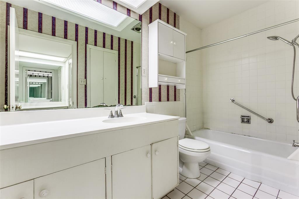 Northpark Garden Townhouses - Residential