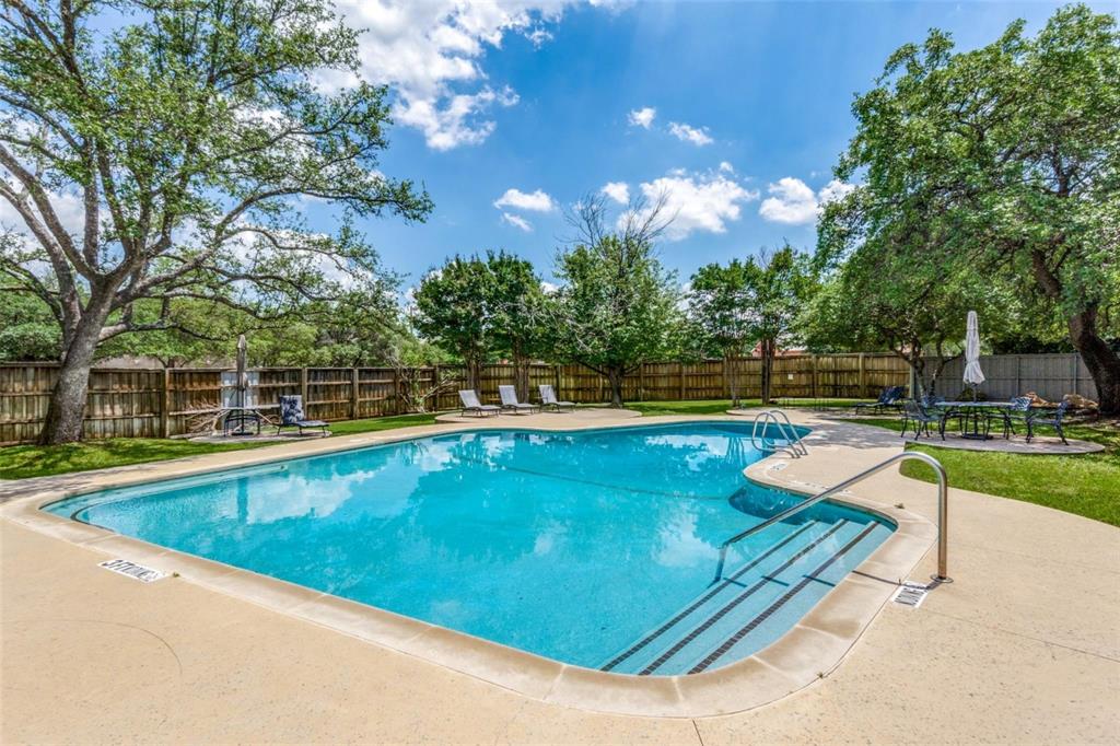 Northpark Garden Townhouses - Residential