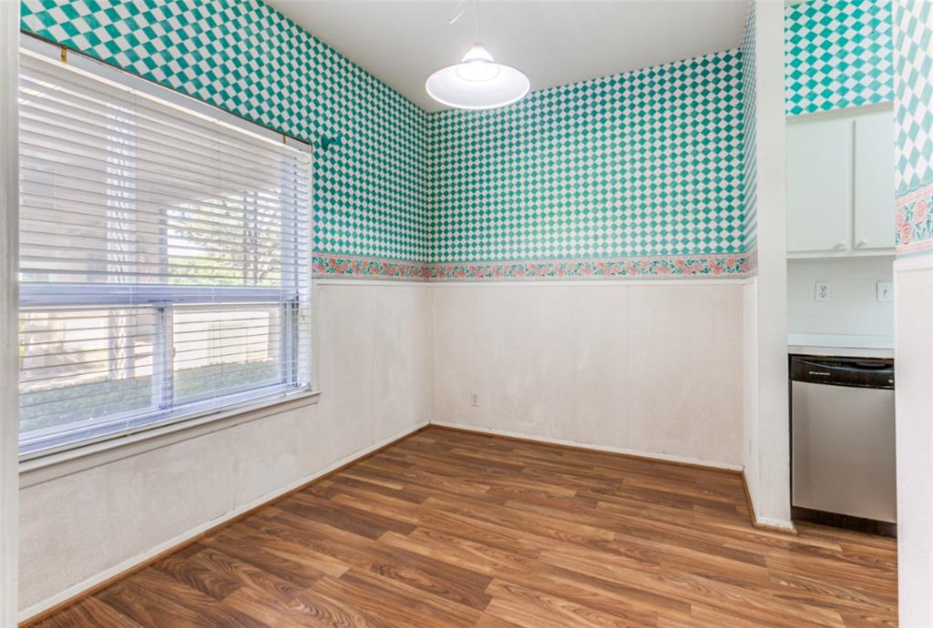 Northpark Garden Townhouses - Residential