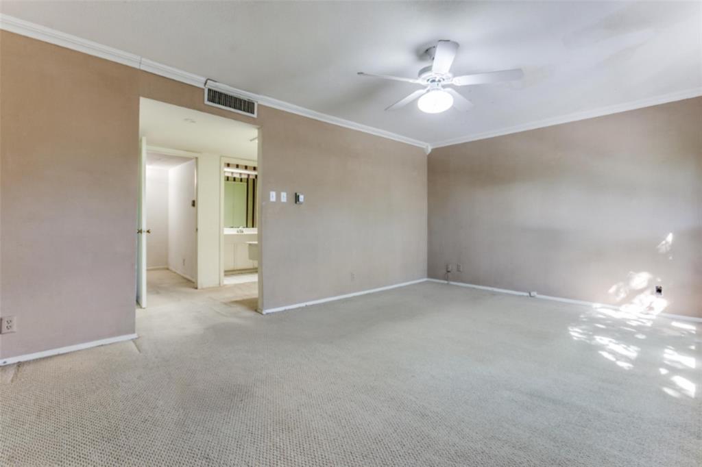 Northpark Garden Townhouses - Residential