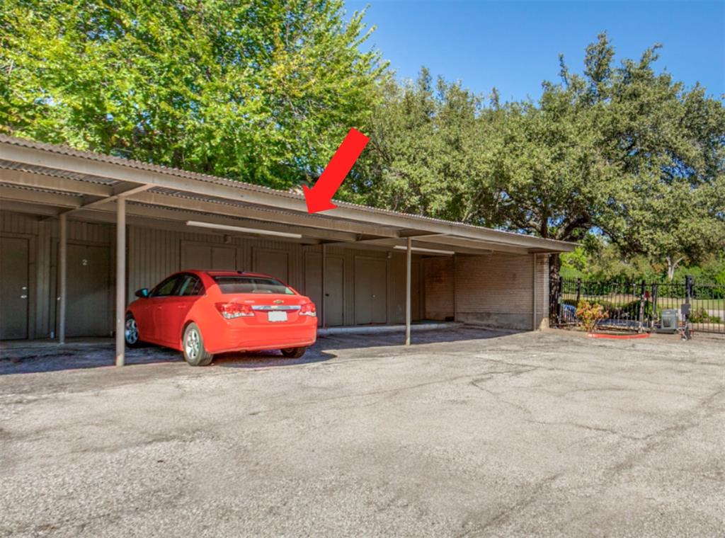Northpark Garden Townhouses - Residential