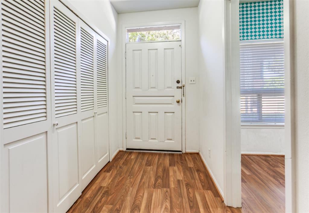 Northpark Garden Townhouses - Residential